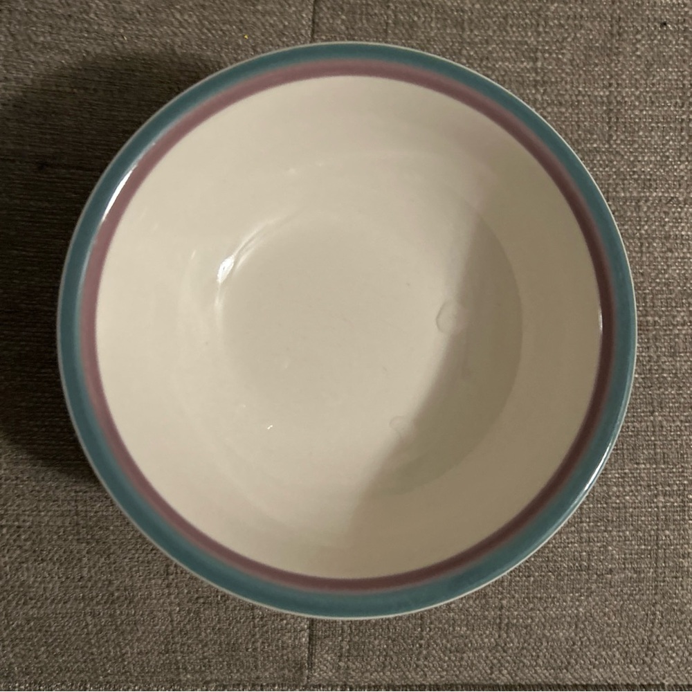 Pfaltzgraff  4 Jasper Cereal bowls